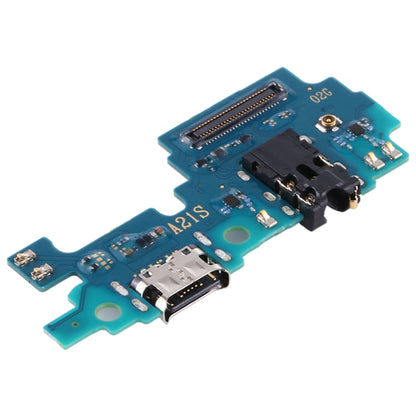 Pour carte de port de chargement Samsung Galaxy A21S