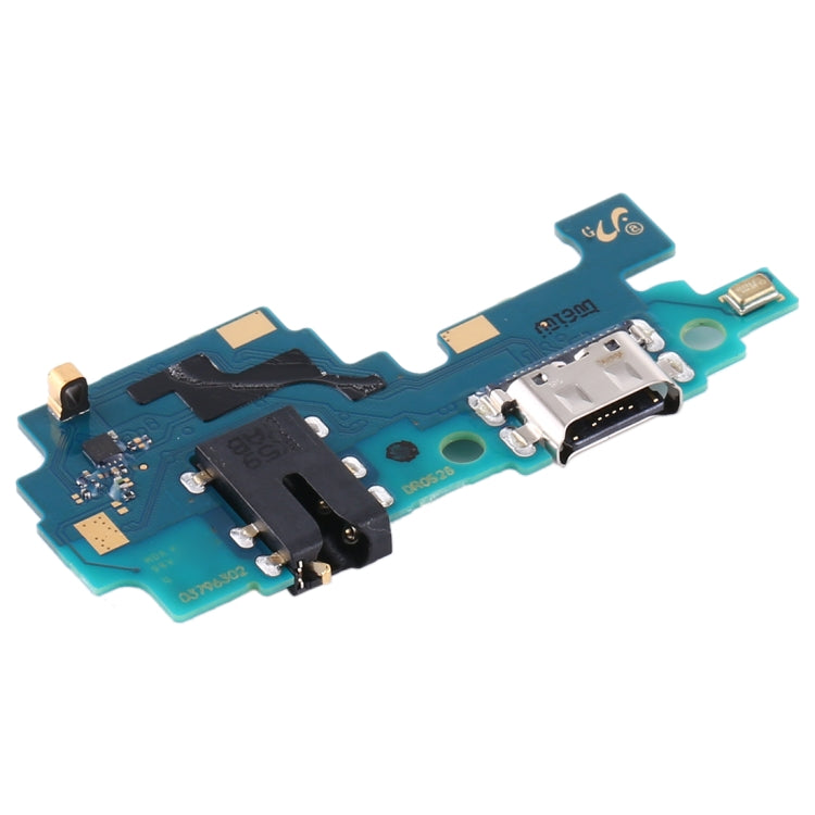 Pour carte de port de chargement Samsung Galaxy A21S