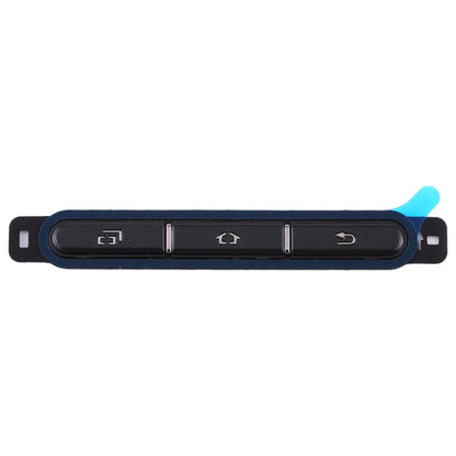 Bouton de navigateur de retour à domicile pour Samsung Galaxy Tab Active LTE SM-T365