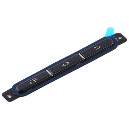 Bouton de navigateur de retour à domicile pour Samsung Galaxy Tab Active LTE SM-T365