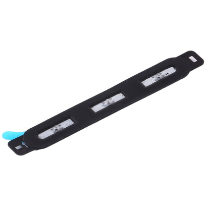 Bouton de navigateur de retour à domicile pour Samsung Galaxy Tab Active LTE SM-T365