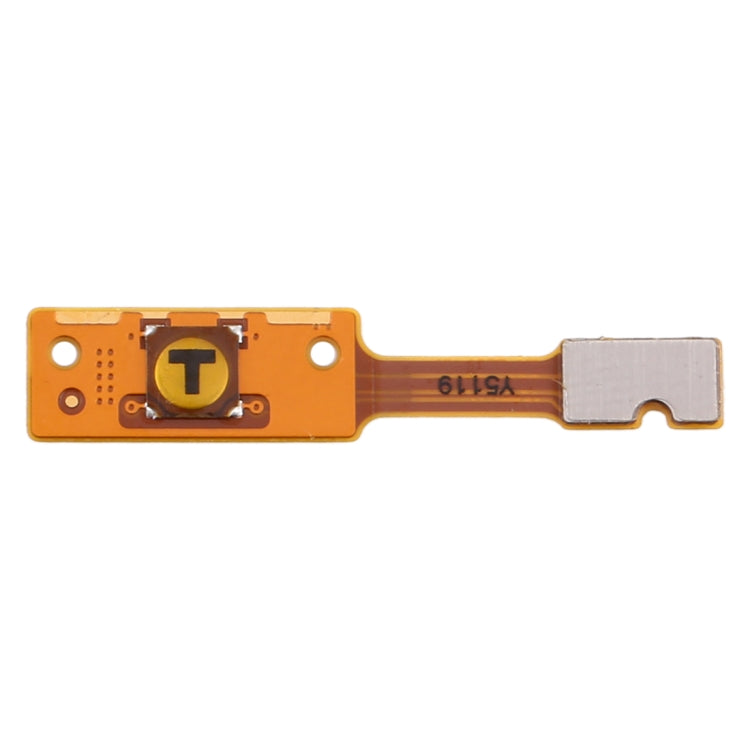 Pour Samsung Galaxy Tab 4 8.0 / T330 / T331 / T337 Câble flexible de bouton de retour