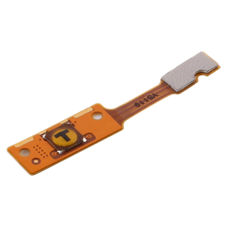 Pour Samsung Galaxy Tab 4 8.0 / T330 / T331 / T337 Câble flexible de bouton de retour