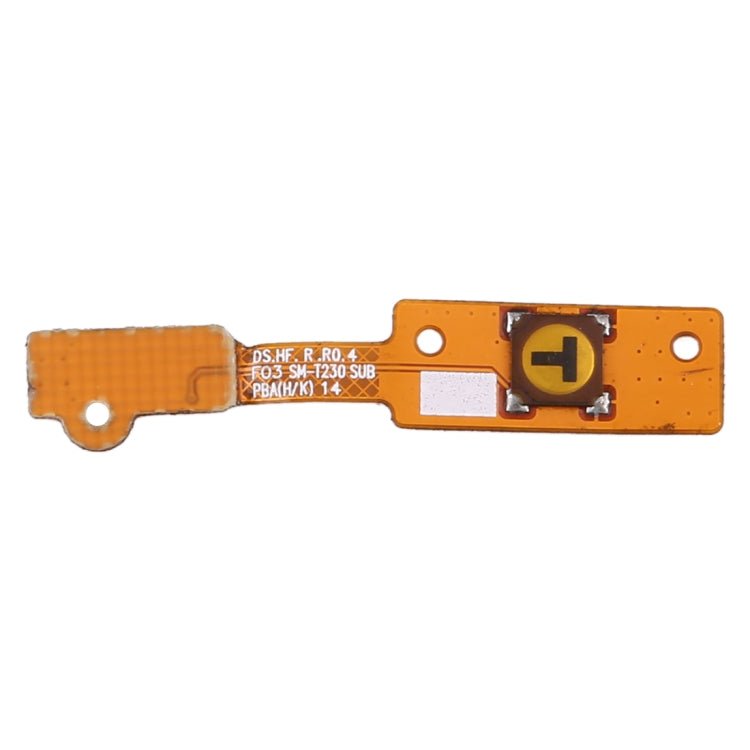 Pour Samsung Galaxy Tab 4 7.0 / SM-T230 Bouton de retour Câble flexible