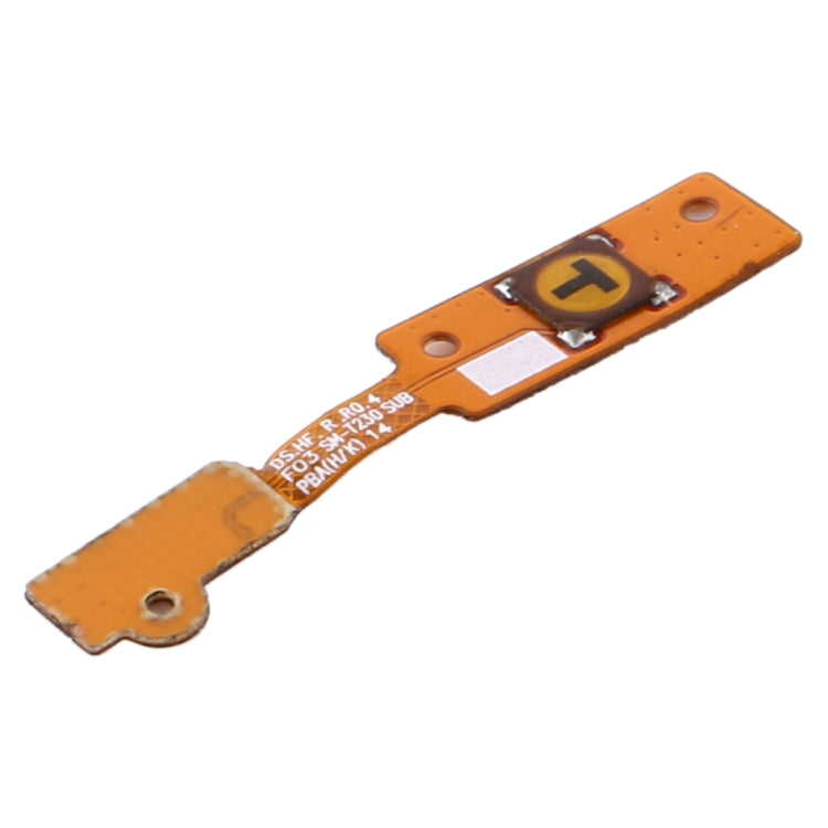 Pour Samsung Galaxy Tab 4 7.0 / SM-T230 Bouton de retour Câble flexible