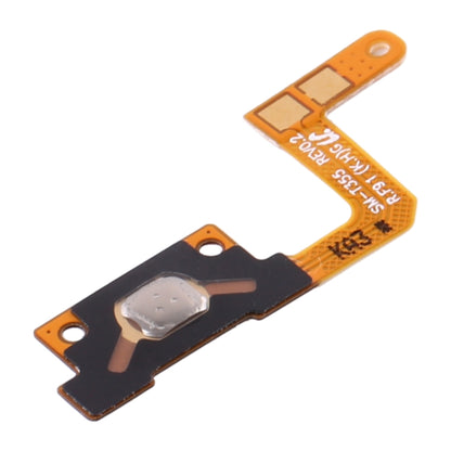 Câble flexible pour bouton de retour, pour Samsung Galaxy Tab A 8.0(2015) / SM-T350 / SM-T355