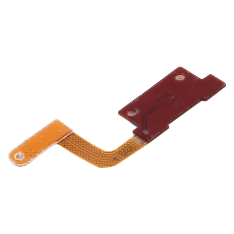 Câble flexible pour bouton de retour, pour Samsung Galaxy Tab A 8.0(2015) / SM-T350 / SM-T355
