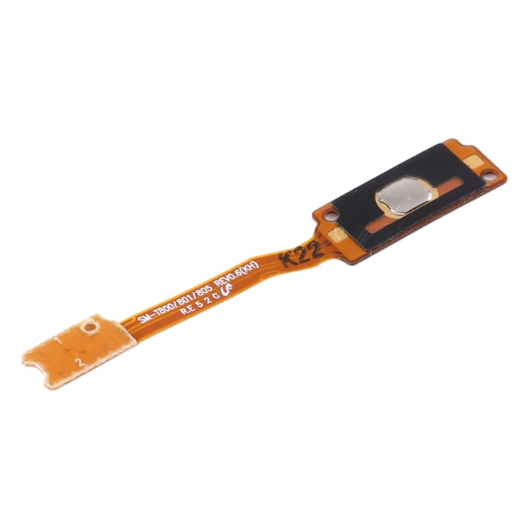 Câble flexible pour bouton de retour, pour Samsung Galaxy Tab S 10.5 / SM-T800 / T801 / T805