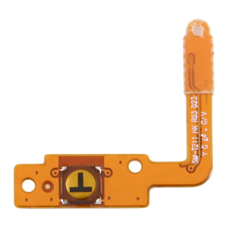Câble flexible pour bouton de retour, pour Samsung Galaxy Tab 3 7.0 / SM-T211 / T210 / T217