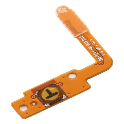 Câble flexible pour bouton de retour, pour Samsung Galaxy Tab 3 7.0 / SM-T211 / T210 / T217