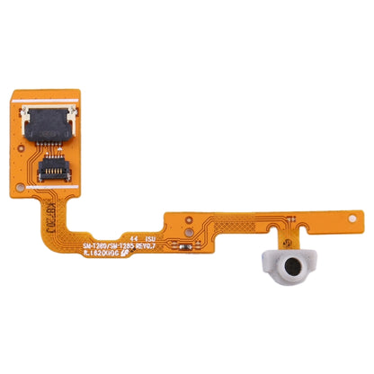 Câble flexible de microphone pour Samsung Galaxy Tab A 7.0 (2016) / SM-T280 / T285