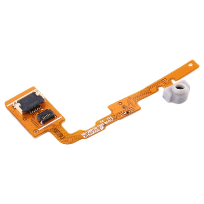 Câble flexible de microphone pour Samsung Galaxy Tab A 7.0 (2016) / SM-T280 / T285