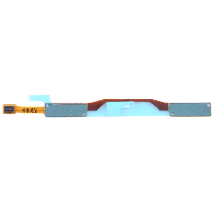 Câble flexible de capteur pour Samsung Galaxy Tab A 10.1 (2016) / SM-T580 / T585 / P580 / P585