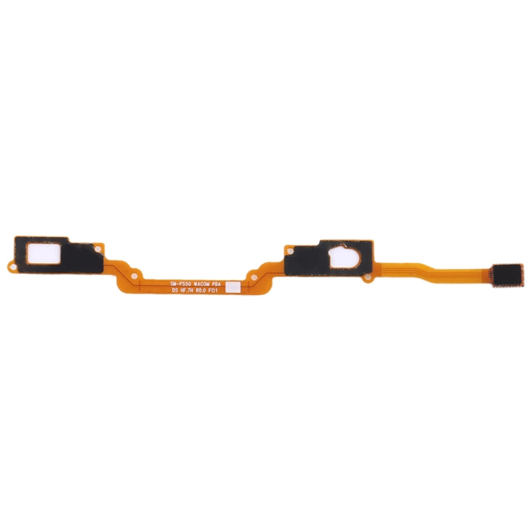 Câble flexible de capteur pour Samsung Galaxy Tab A 9.7 / SM-T550 / P550