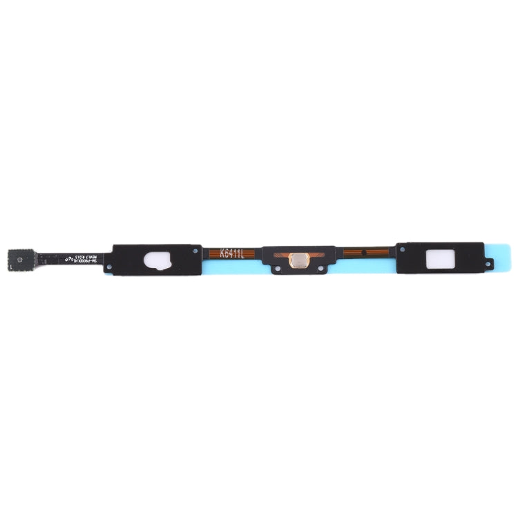 Pour Samsung Galaxy Note Pro 12.2 / SM-P900 / P905 Câble flexible de retour et de capteur