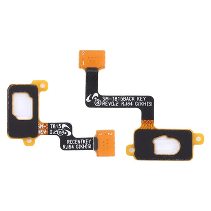 Câble flexible de capteur pour Samsung Galaxy Tab S2 9.7 / SM-T810 / T813 / T815 / T817 / T818 / T819