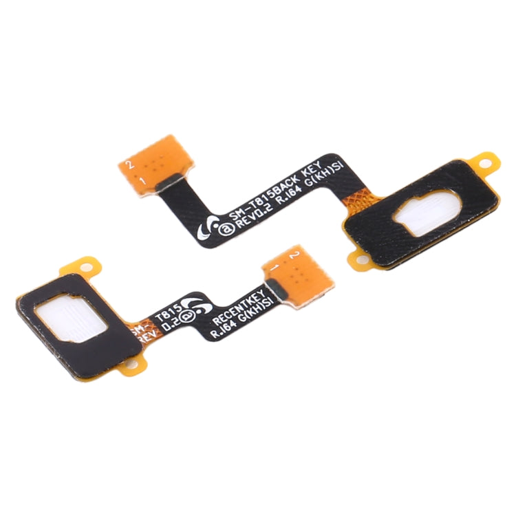 Câble flexible de capteur pour Samsung Galaxy Tab S2 9.7 / SM-T810 / T813 / T815 / T817 / T818 / T819