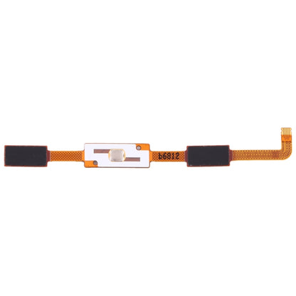 Pour Samsung Galaxy Tab A 7.0 (2016) / SM-T280 / T285 Retour à domicile et câble flexible de capteur