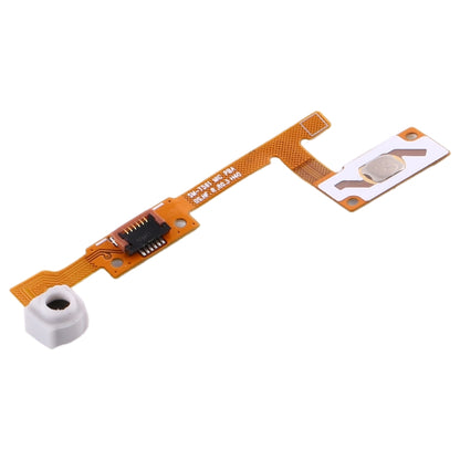 Câble flexible pour Microphone et bouton de retour, pour Samsung Galaxy Tab E 9.6 / SM-T560 / T561