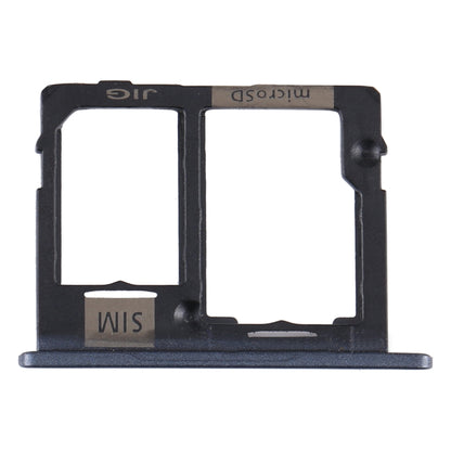 Pour Samsung Galaxy Tab A 10.1 (2019) / SM-T515 Plateau pour carte SIM + Plateau pour carte Micro SD