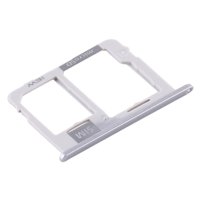 Pour Samsung Galaxy Tab A 10.1 (2019) / SM-T515 Plateau pour carte SIM + Plateau pour carte Micro SD