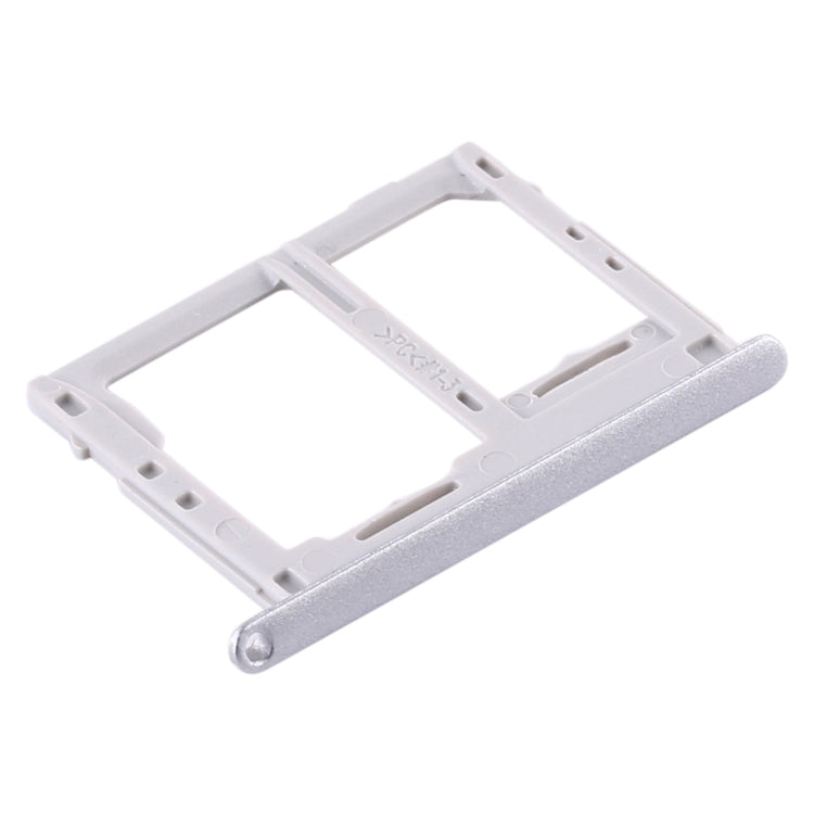 Pour Samsung Galaxy Tab A 10.1 (2019) / SM-T515 Plateau pour carte SIM + Plateau pour carte Micro SD