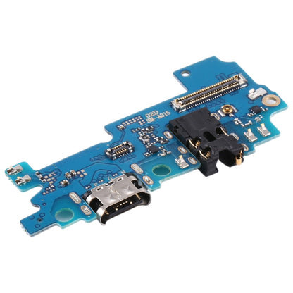 Pour carte de port de charge Samsung Galaxy A31 / SM-A315F
