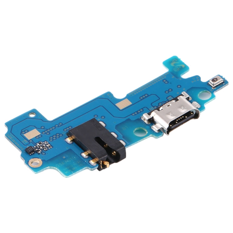 Pour carte de port de charge Samsung Galaxy A31 / SM-A315F