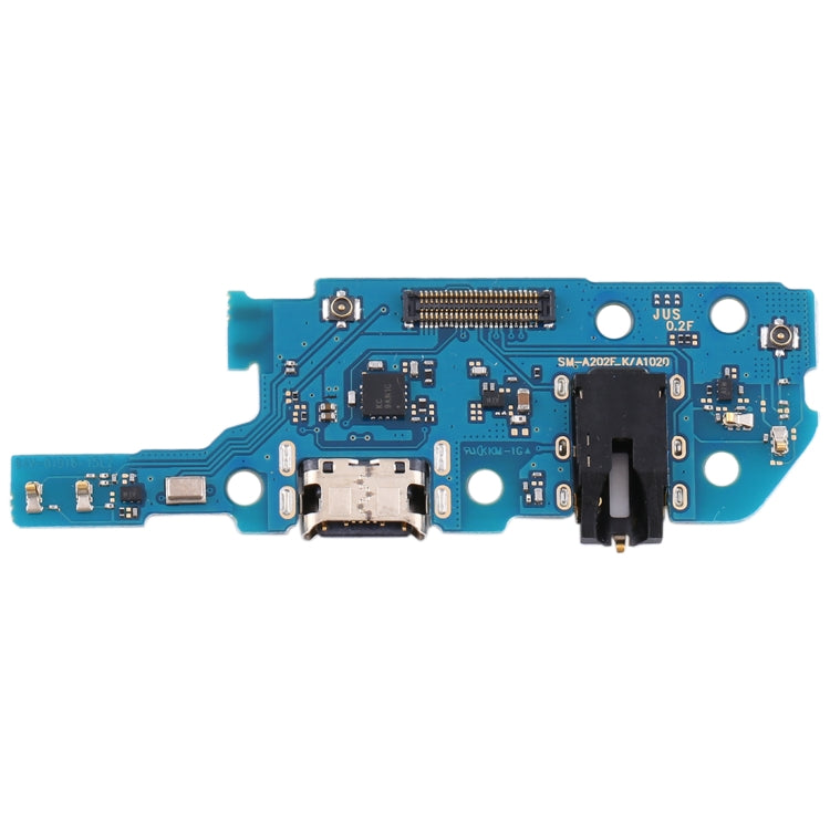 Pour carte de port de charge Samsung Galaxy A10e / SM-A202F, For Samsung Galaxy A10e