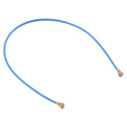 Câble flexible de Signal d'antenne pour Samsung Galaxy A31