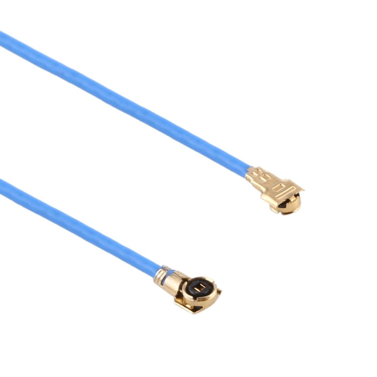 Câble flexible de Signal d'antenne pour Samsung Galaxy A31