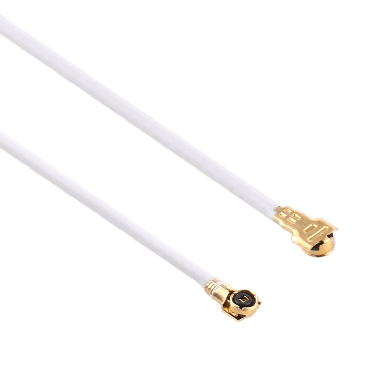Câble flexible de Signal d'antenne pour Samsung Galaxy A41