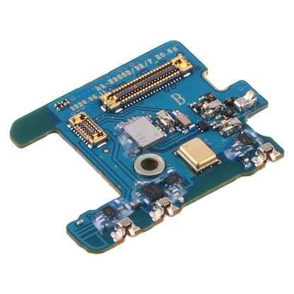 Pour Samsung Galaxy Note20 Ultra / SM-N968F Carte Microphone