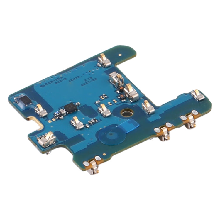 Pour Samsung Galaxy Note20 Ultra / SM-N968F Carte Microphone