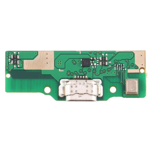 Pour carte de port de charge Samsung Galaxy A 8.0 (2019) / SM-T290