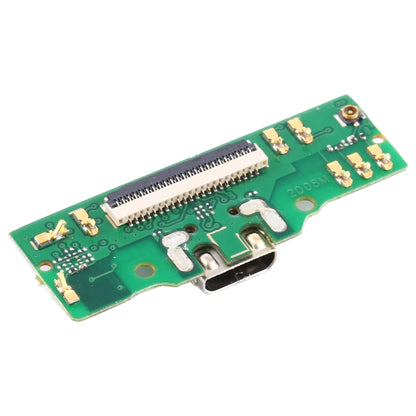 Pour carte de port de charge Samsung Galaxy A 8.0 (2019) / SM-T290