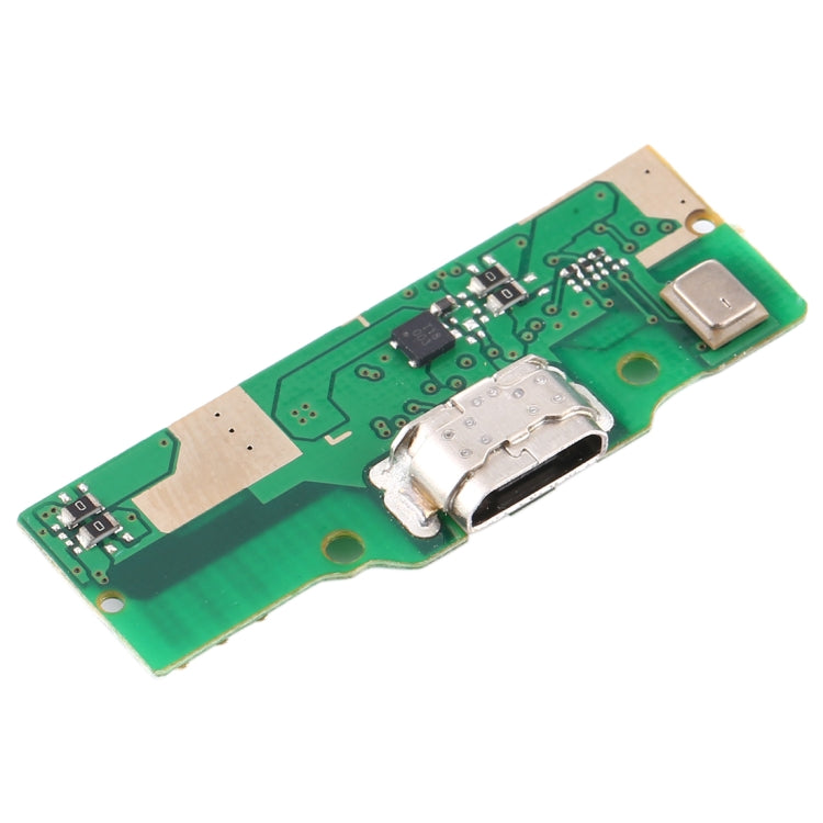 Pour carte de port de charge Samsung Galaxy A 8.0 (2019) / SM-T290
