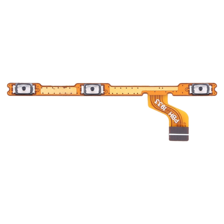 Pour Samsung Galaxy Tab A 8.0 2019 / SM-T290 / SM-T295 Bouton d'alimentation et bouton de volume Câble flexible