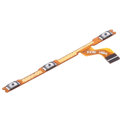 Pour Samsung Galaxy Tab A 8.0 2019 / SM-T290 / SM-T295 Bouton d'alimentation et bouton de volume Câble flexible