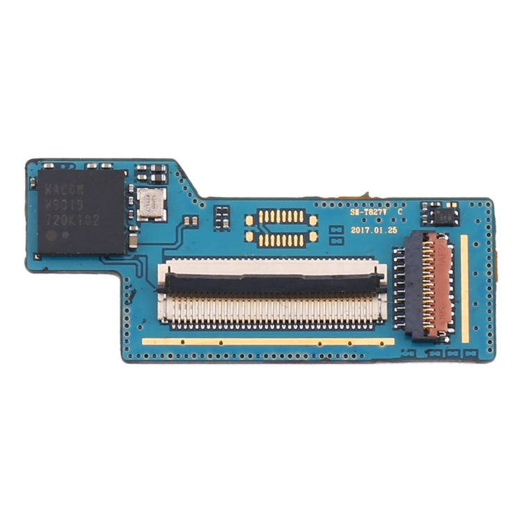 Carte capteur tactile pour Samsung Galaxy Tab S3 9.7 / SM-T820 / SM-T825 / SM-T823 / SM-T827