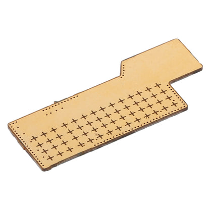 Carte capteur tactile pour Samsung Galaxy Tab S3 9.7 / SM-T820 / SM-T825 / SM-T823 / SM-T827