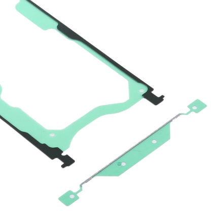 Pour Samsung Galaxy Note10 + 10 pièces adhésif pour boîtier avant