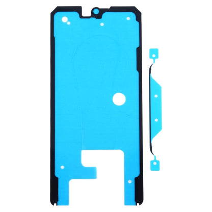 Pour Samsung Galaxy S20 Ultra 10 pièces adhésif pour boîtier avant
