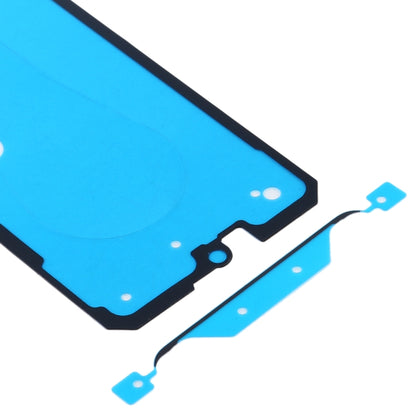 Pour Samsung Galaxy S20 Ultra 10 pièces adhésif pour boîtier avant