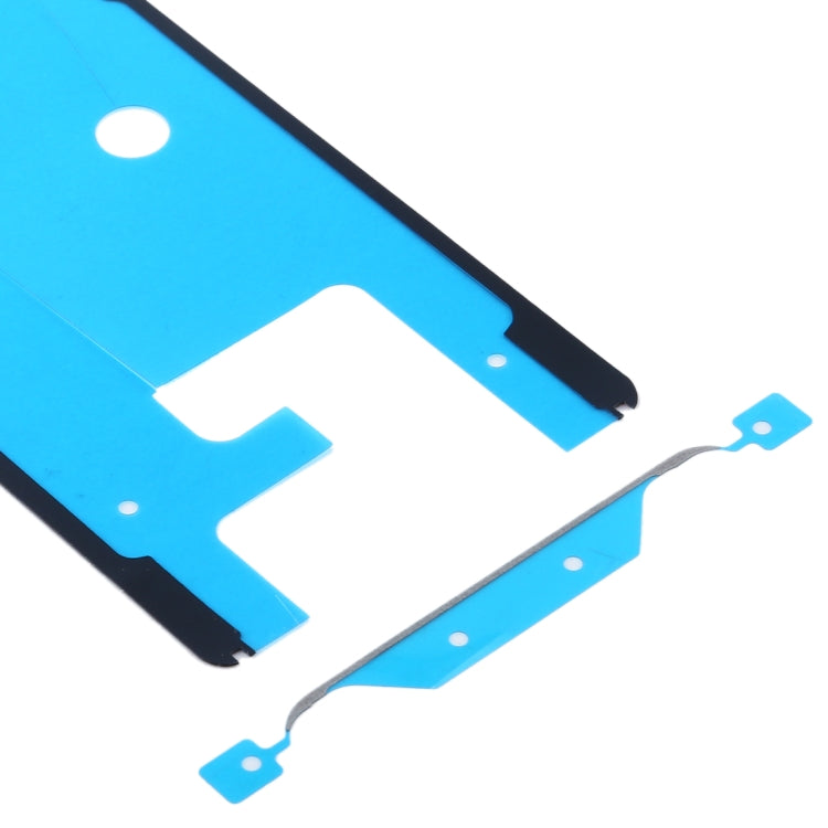 Pour Samsung Galaxy S20 Ultra 10 pièces adhésif pour boîtier avant