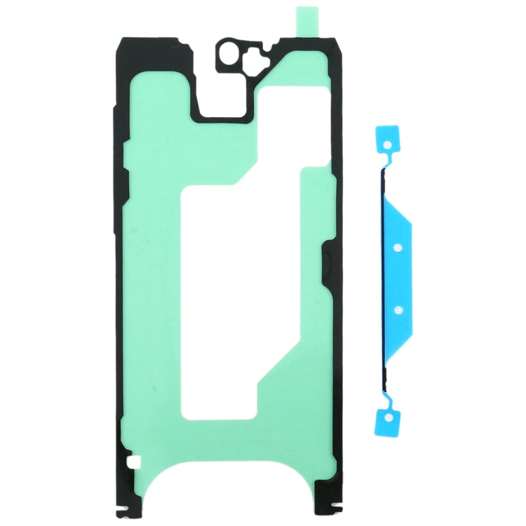 Pour Samsung Galaxy Note10 10 pièces adhésif pour boîtier avant