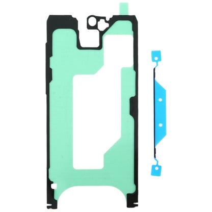 Pour Samsung Galaxy Note10 10 pièces adhésif pour boîtier avant