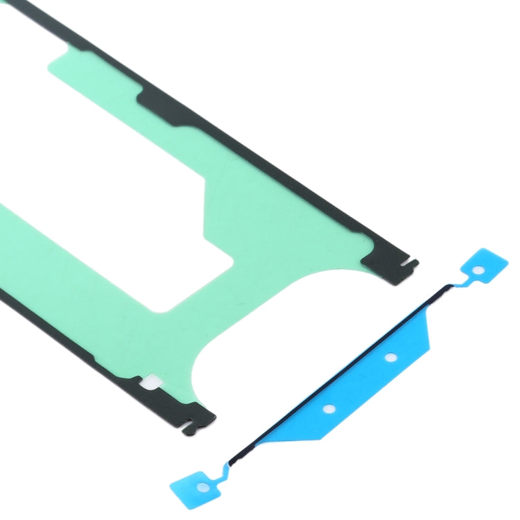 Pour Samsung Galaxy Note10 10 pièces adhésif pour boîtier avant