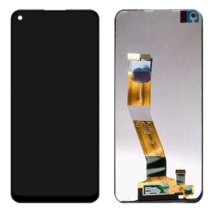 Ensemble complet d'écran LCD et de numériseur d'origine pour Samsung Galaxy A11