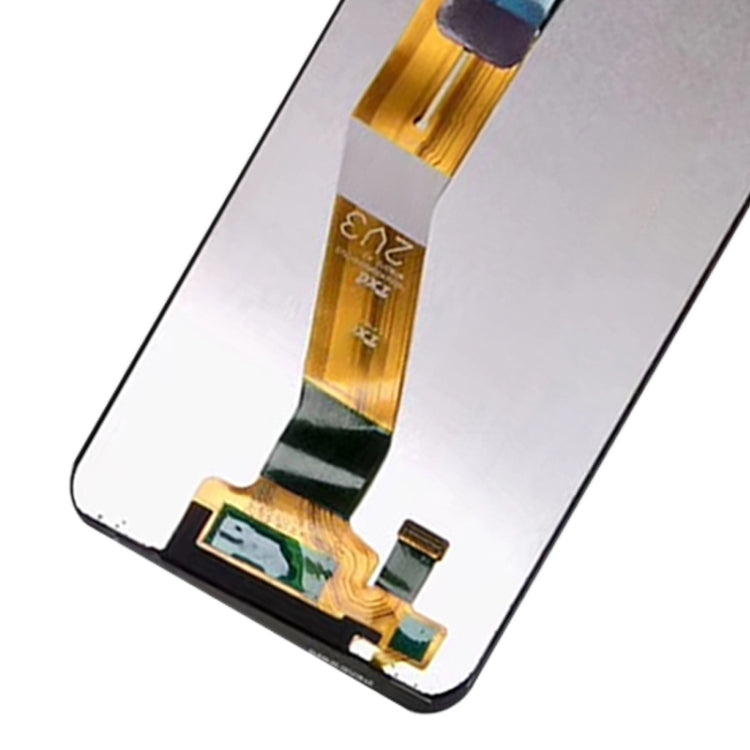 Ensemble complet d'écran LCD et de numériseur d'origine pour Samsung Galaxy A11
